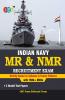 Indian Navy MR & NMR