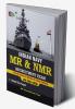 Indian Navy MR & NMR