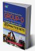 20 Practice Sets Railway Recruitments Boards (RRBs) Group-D Technical and Non-Technical Computer Based Test 2019 With Previous Years Solved Papers