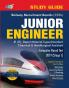 Railway Recruitment Boards (RRBs) Junior Engineer Computer Based Test 2019 2019 (Stage I )