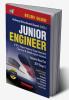 Railway Recruitment Boards (RRBs) Junior Engineer Computer Based Test 2019 2019 (Stage I )