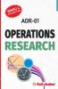 AOR-01 OPERATIONS RESEARCH