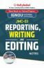 JMC-03 Reporting Writing and Editing