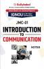 JMC-01 Introduction to Communication