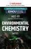 AEC-01 Environmental Chemistry