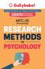 MPC-05 Research Methods in Psychology