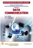 Data Communication
