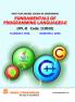 Fundamentals Of Programming Languages - II