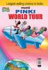 Pinki World Tour