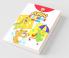 Jumbo Colouring Red Book-4 (E) PB