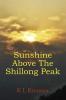 Sunshine Above The Shillong Peak