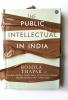 The Public Intellectual in India