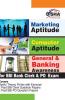Marketing Aptitude Computer Aptitude General & Banking Awareness