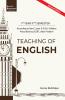 Uttar Pradesh D.El.Ed.| Semester 2 | Teaching of English