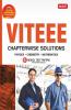 VITEEE Chapterwise Solutions