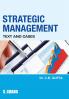 Strategic Management