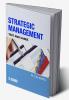 Strategic Management