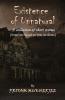 Existence Of Unnatural : A Collection Of Short Stories [Some Are Based On True Incidents]