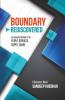 Boundary Rediscovered