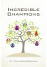 Incredible Champions