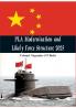 Pla Modernisation and Likely Force Structure 2025