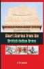 Short Stories from the British Indian Army