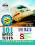 IBPS CWE Bank Clerk 101 Speed Tests with Success Guarantee 2nd Edition