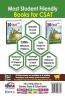 20 Years IAS Prelims (CSAT) General Studies Topic-wise Solved Papers (1995-2014) (Old Edition)