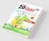 20 Years IAS Prelims (CSAT) General Studies Topic-wise Solved Papers (1995-2014) (Old Edition)