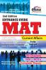 Complete Guide for MAT and other MBA entrance exams 2nd Edition