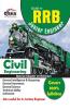 RRB JUNIOR ENGINEER CIVIL