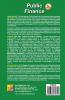 Public Finance 5th Ed