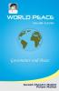 World Peace (Governance and Peace)