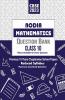CBSE Mathematics (Standard and Basic) Class 10 2022-2023