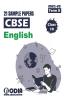 CBSE English 21 Sample Papers Class 10 Term 2 2022