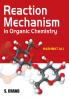 Reaction Mechanism in Organic Chemistry