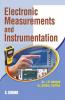 Electronic Measurement and Instrumentation