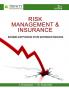 Risk Management And Insurance