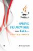 Spring Framework with Java