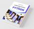 Comprehensive Computer Science With Python-XII