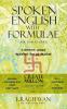 Spoken English With Formulae - For Tamil Readers