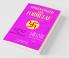 Spoken English With Formulae - For Hindi Readers
