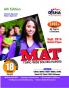 MAT 18 years Topic-wise Solved Papers (1997-2014) 6th Edition