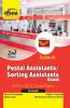 Postel assistants /sorting assistents
