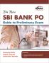 The New SBI Bank PO Guide to Preliminary Exam