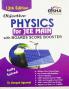 Objective Physics for JEE Main with Boards Score Booster 13th Edition