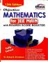 Objective Mathematics for JEE Main with Boards Score Booster 13th Edition