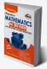 Objective Mathematics for JEE Main with Boards Score Booster 13th Edition