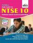 Study Guide for NTSE (Class 10) 7th Edition (SAT MAT & LCT)