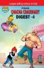 Chacha Chaudhary Digest - 4